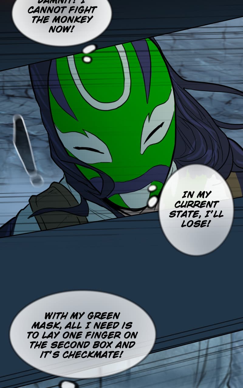 Ordeal chapter 103, page 47