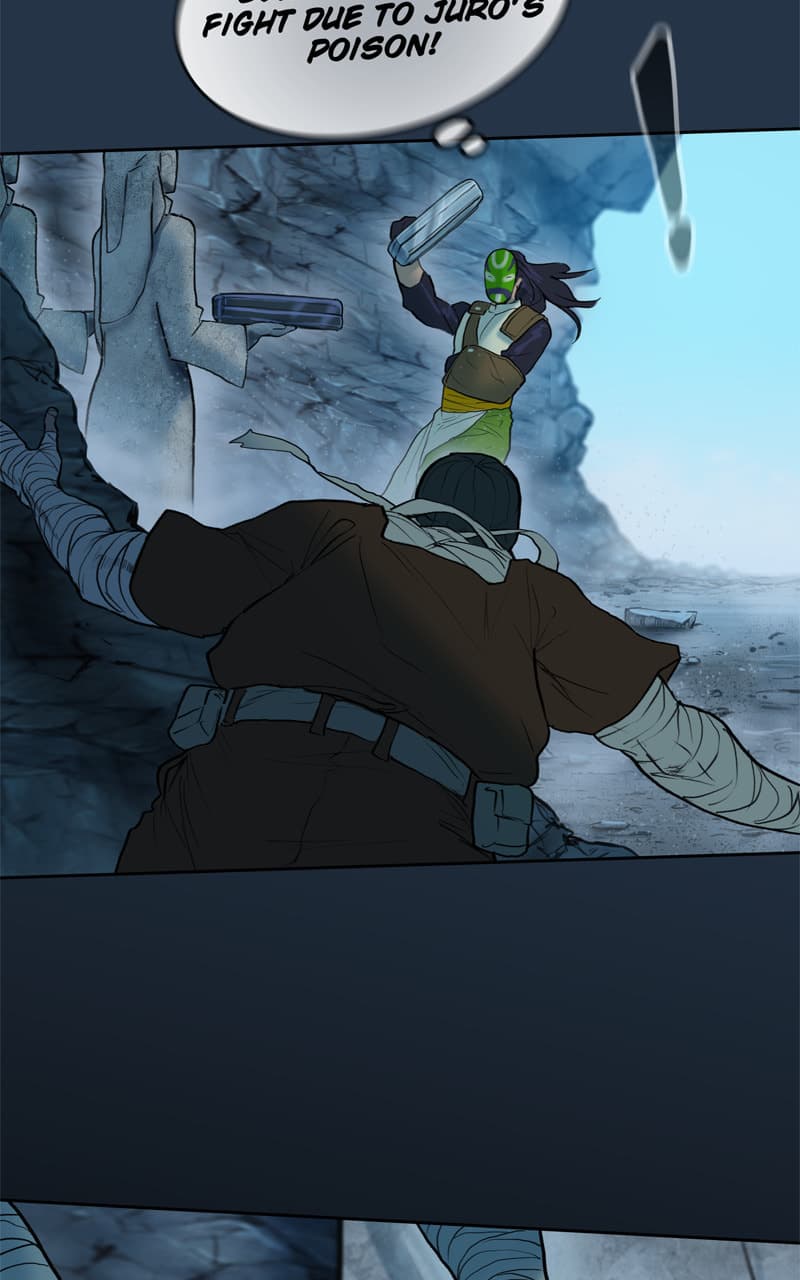 Ordeal chapter 103, page 52