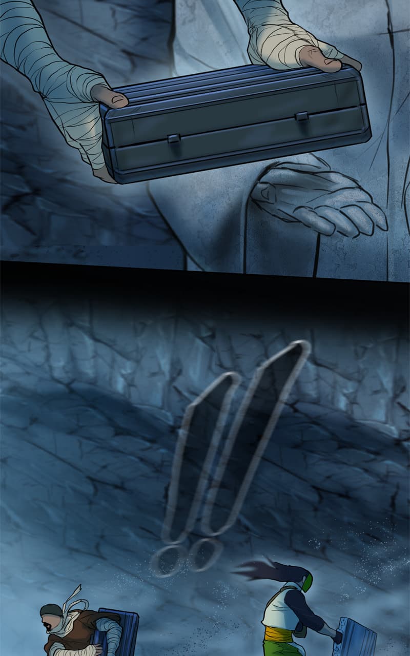 Ordeal chapter 103, page 53