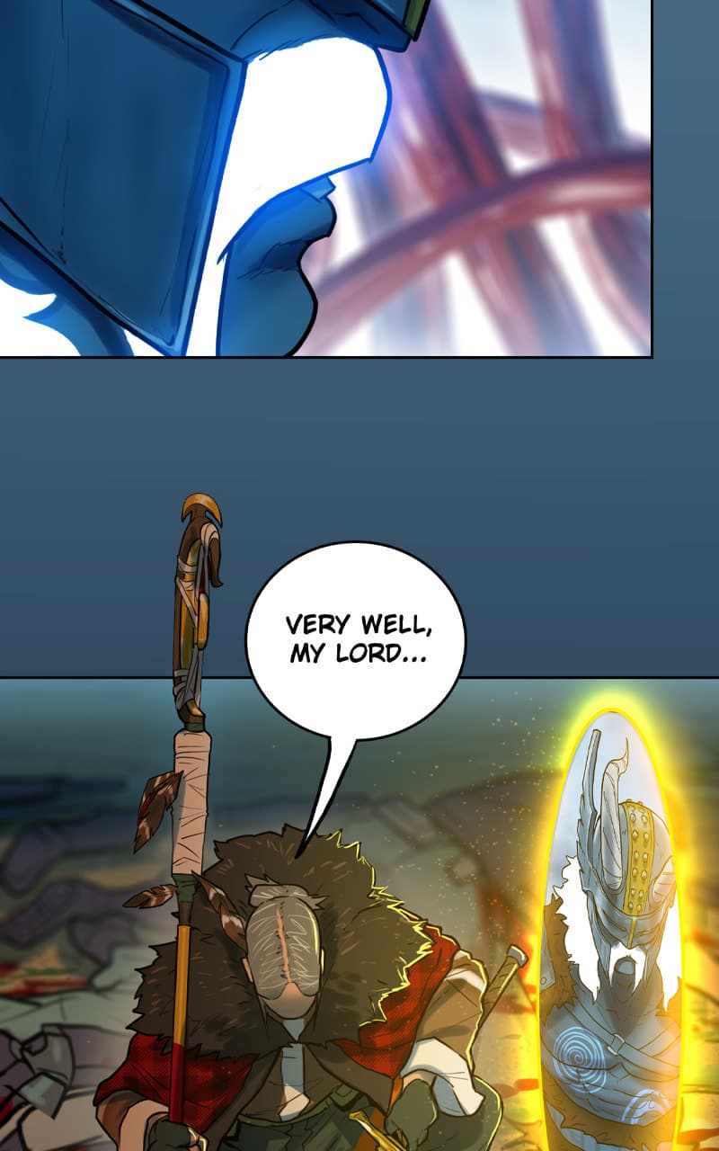 Ordeal chapter 103, page 72