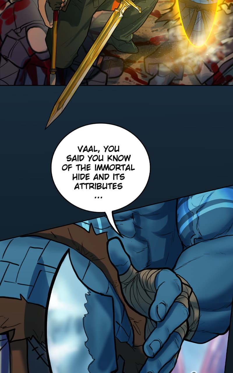 Ordeal chapter 103, page 73