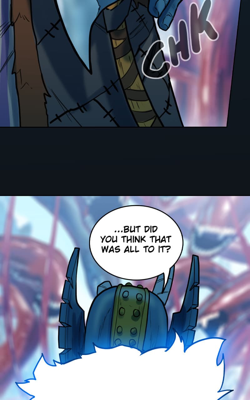 Ordeal chapter 103, page 74