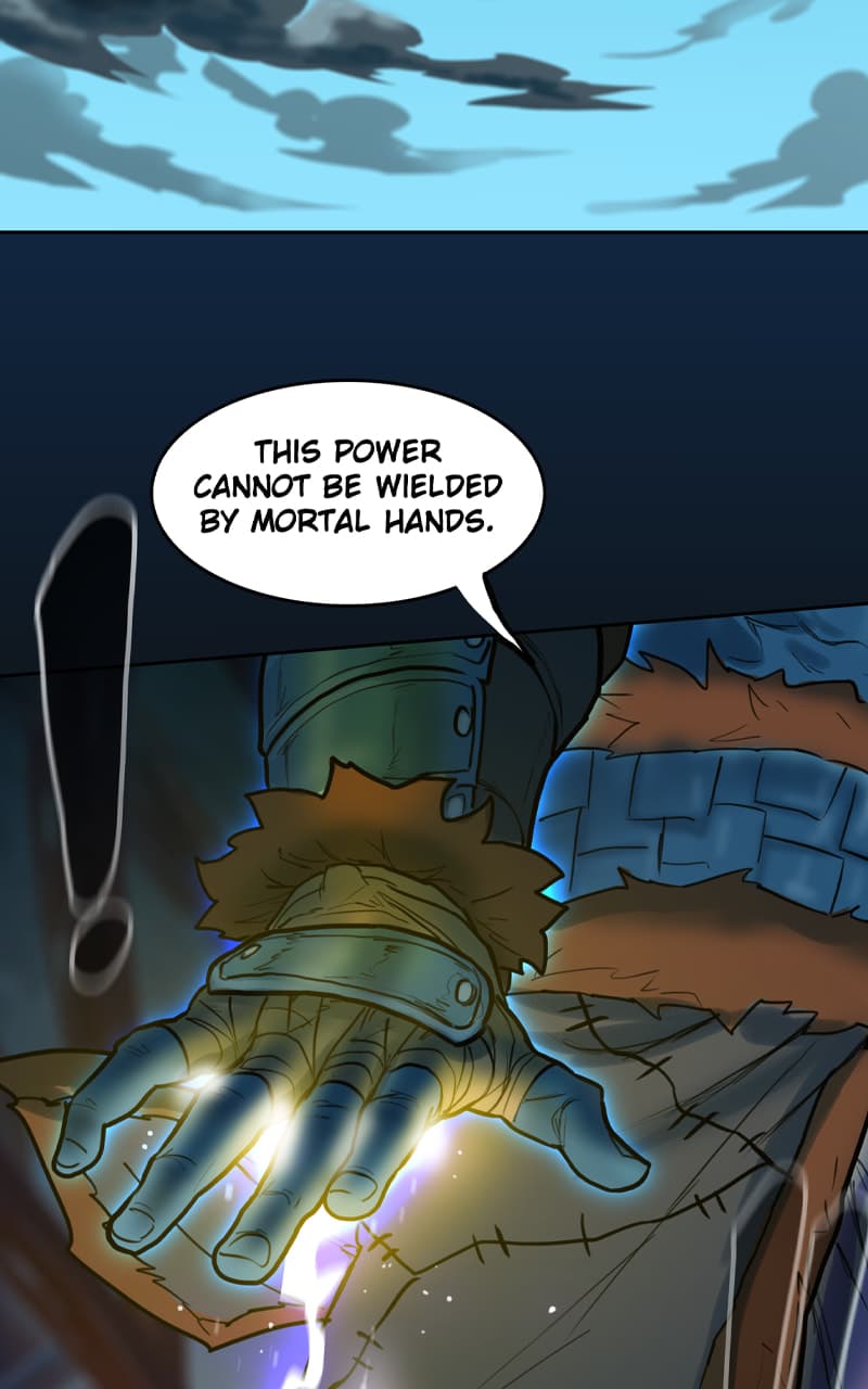 Ordeal chapter 103, page 77