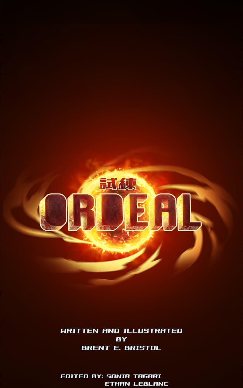 Ordeal chapter 103, page 85