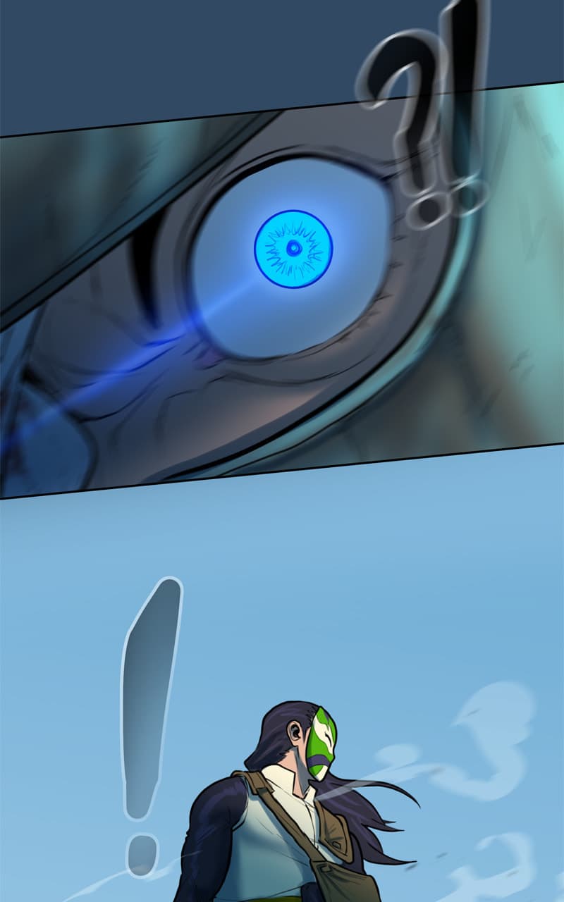 Ordeal chapter 104, page 21