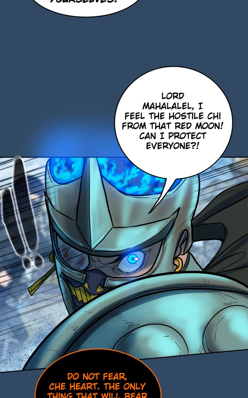 Ordeal chapter 104, page 31