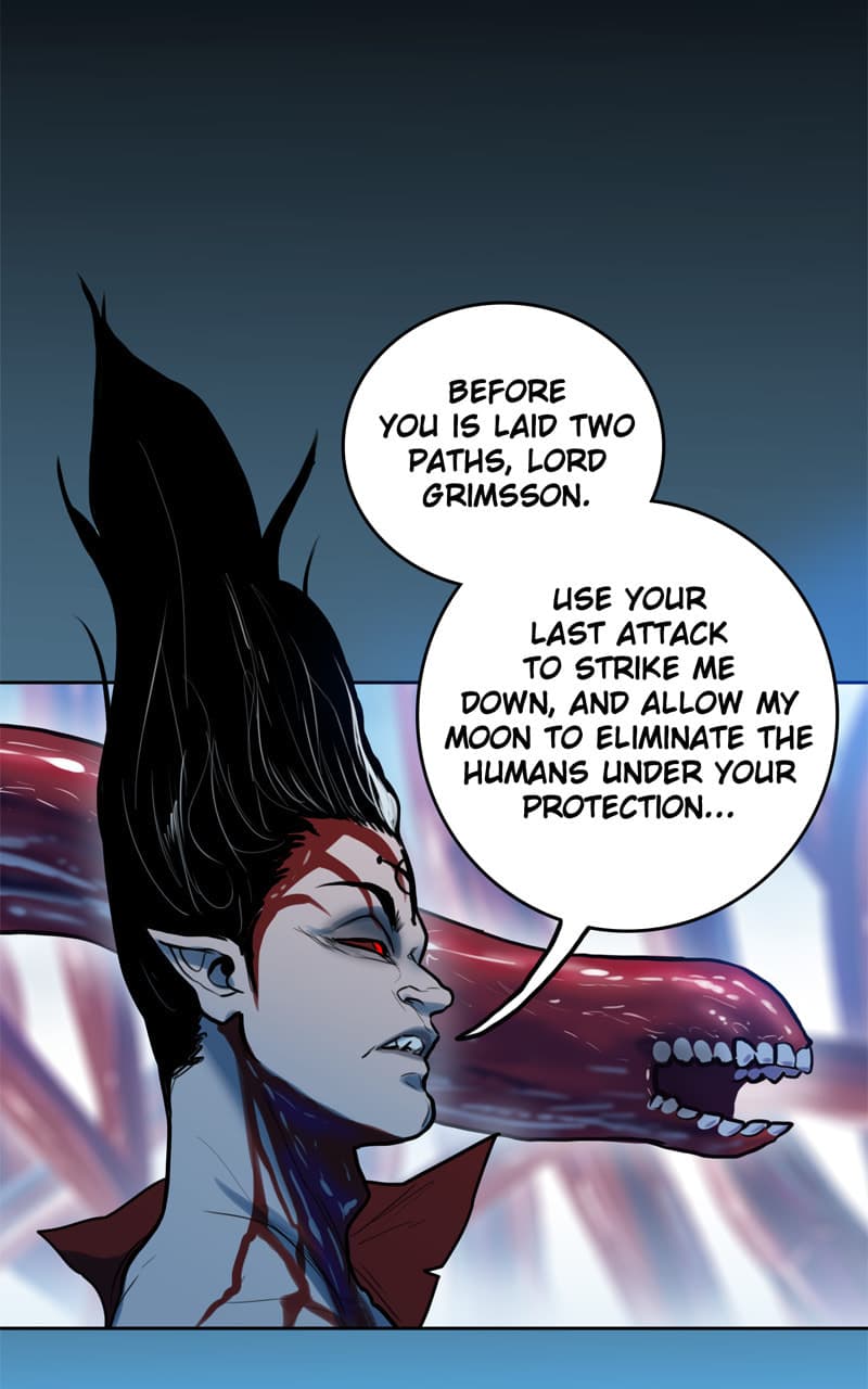 Ordeal chapter 104, page 33