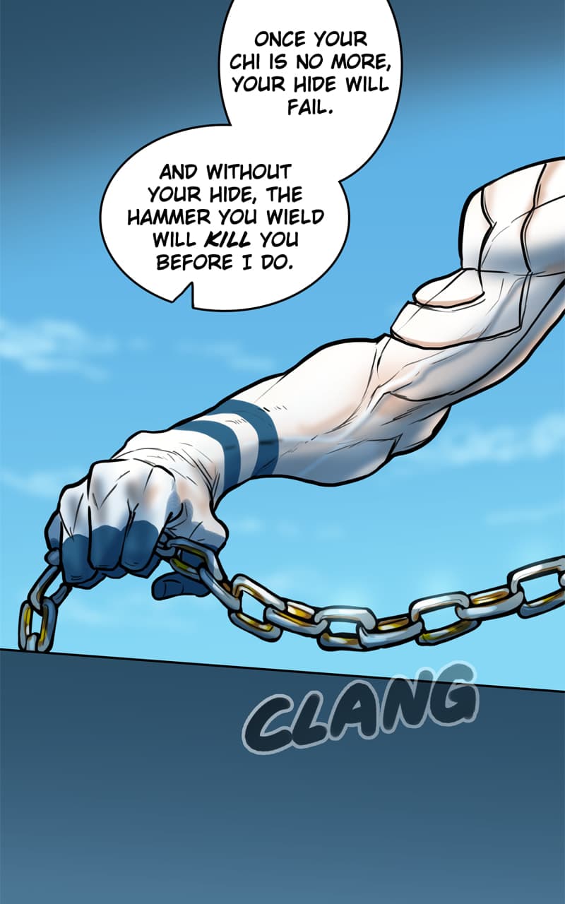 Ordeal chapter 104, page 36