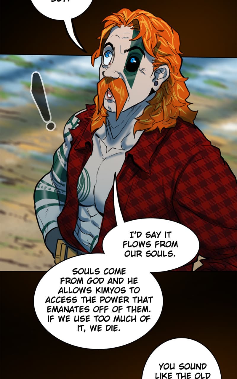 Ordeal chapter 104, page 40