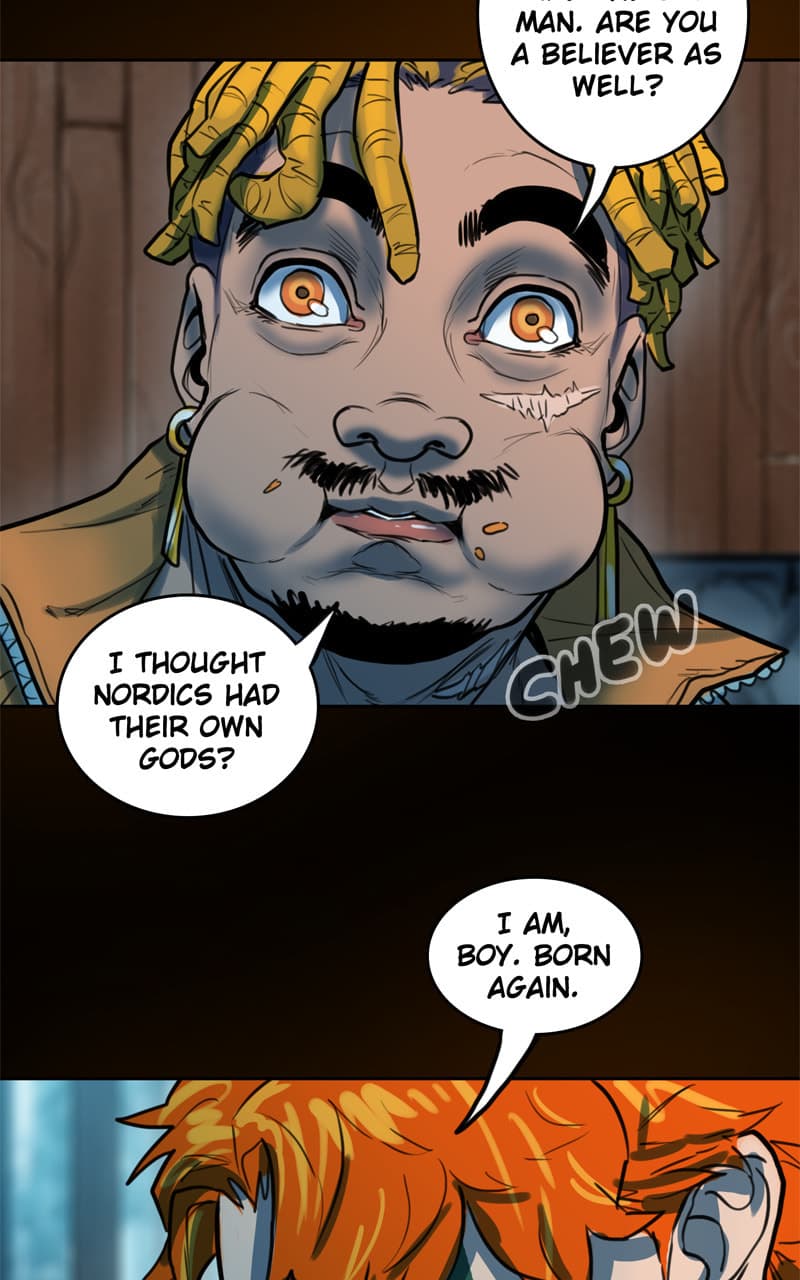 Ordeal chapter 104, page 41