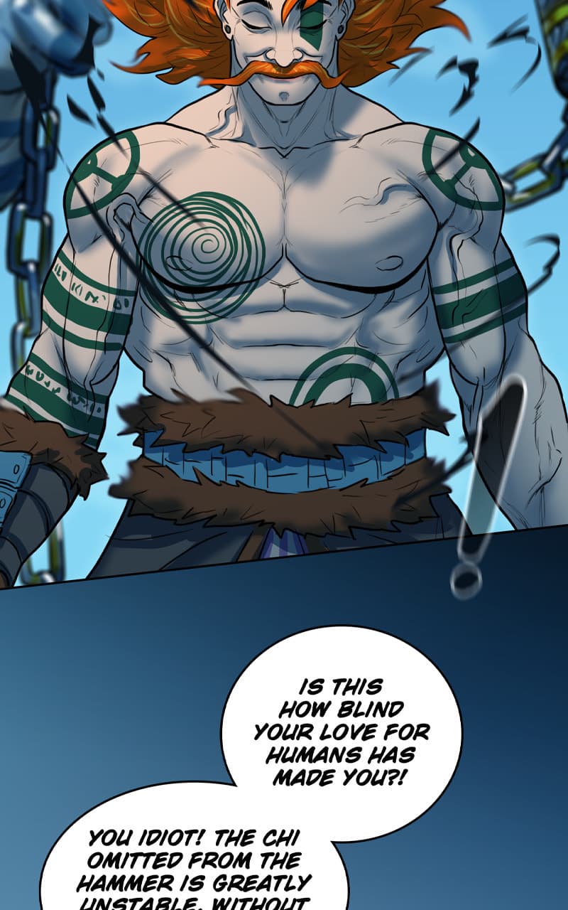 Ordeal chapter 104, page 49