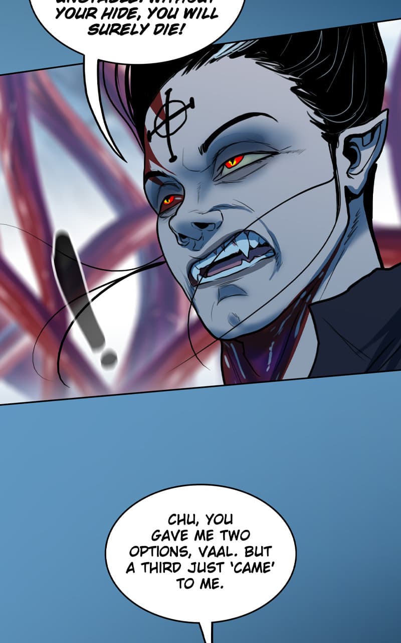 Ordeal chapter 104, page 50