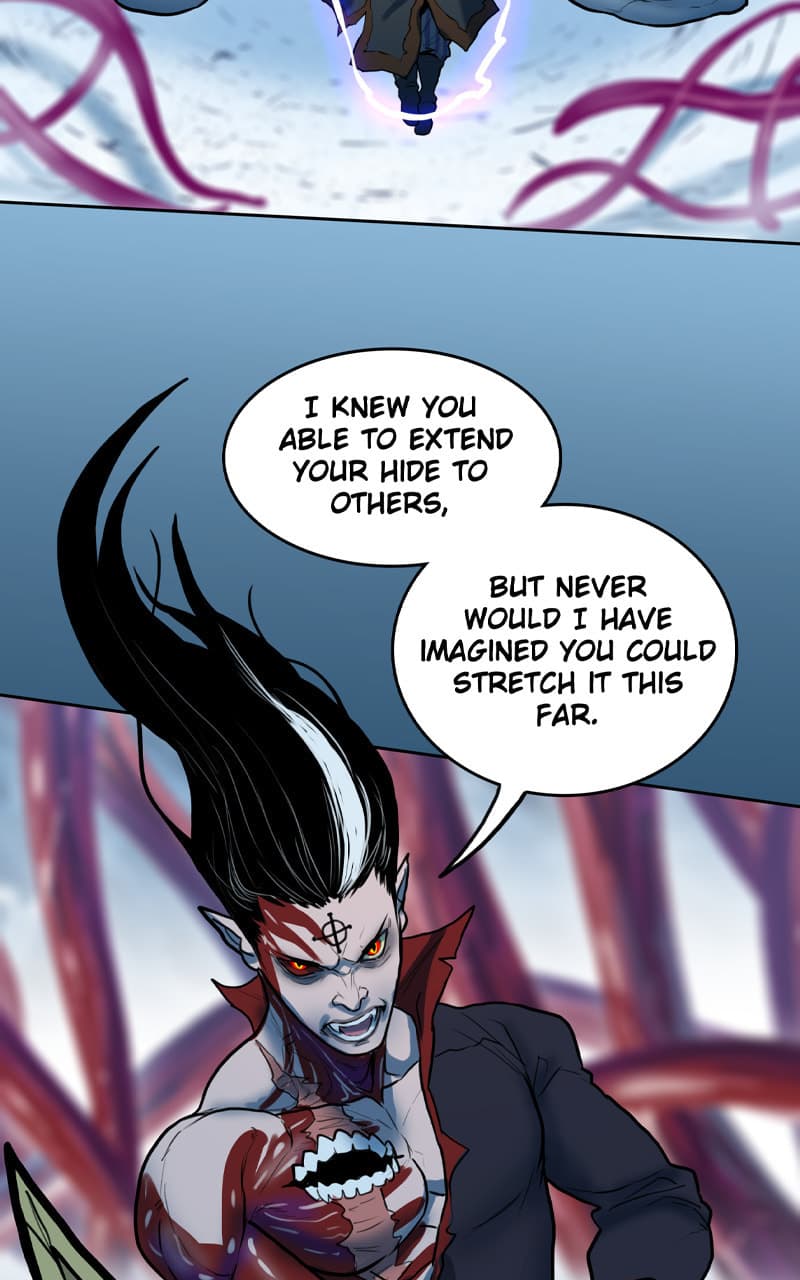 Ordeal chapter 104, page 65