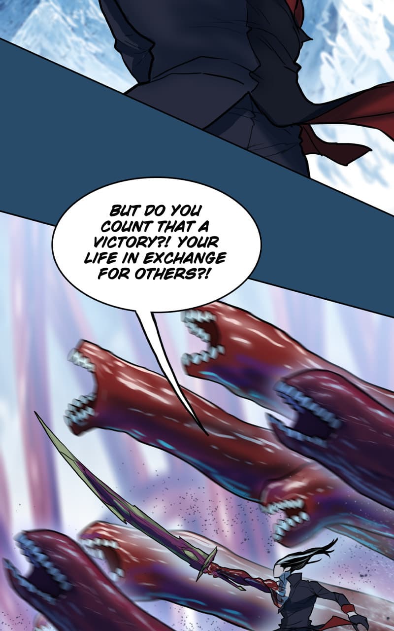 Ordeal chapter 104, page 68