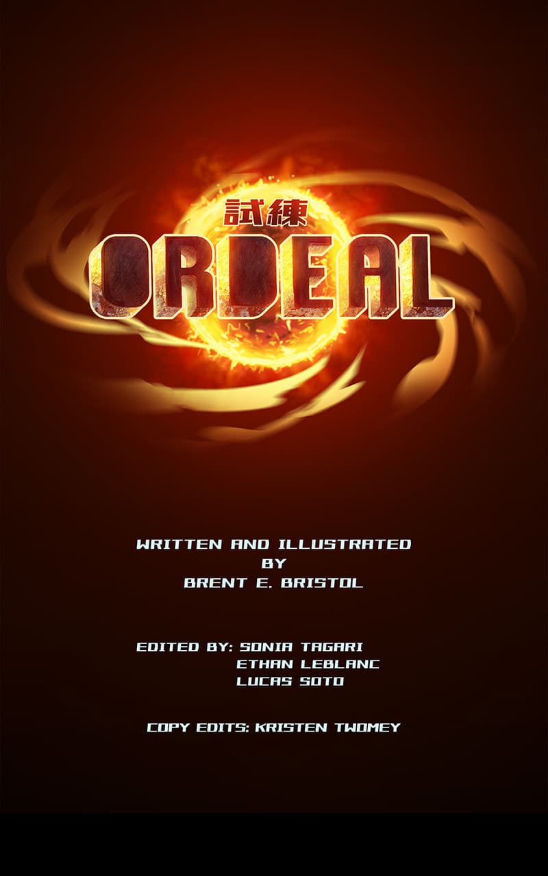Ordeal chapter 104, page 79
