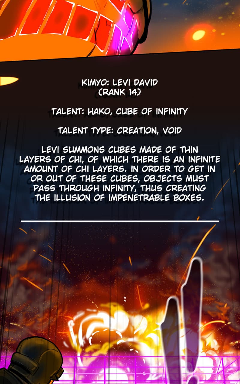 Ordeal chapter 105, page 18