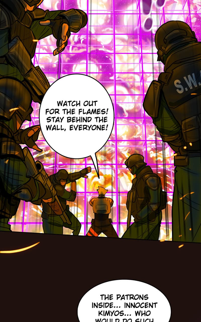 Ordeal chapter 105, page 19