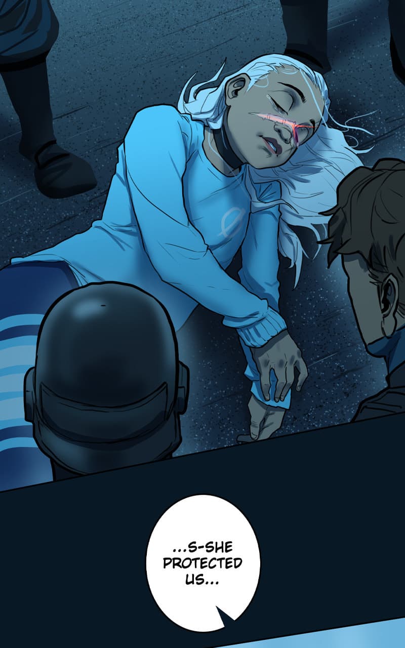 Ordeal chapter 105, page 31