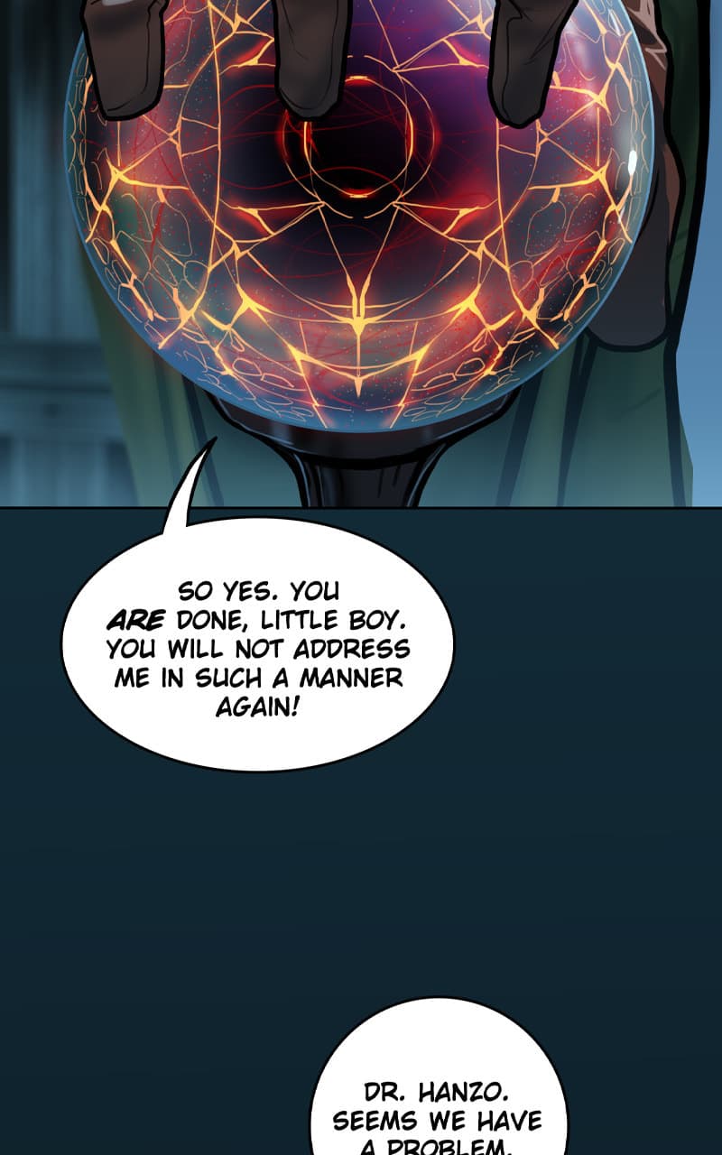 Ordeal chapter 105, page 39