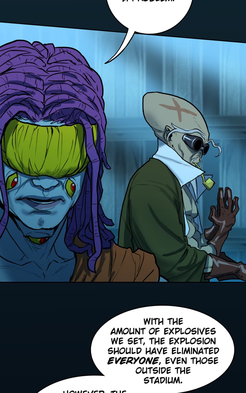Ordeal chapter 105, page 40