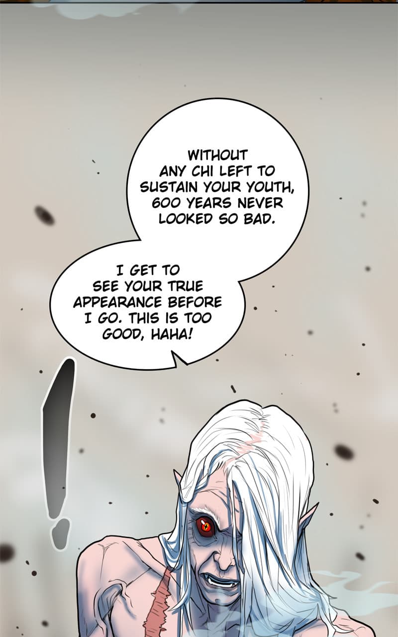 Ordeal chapter 105, page 57