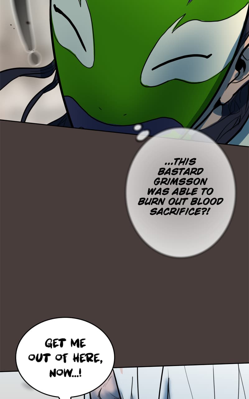 Ordeal chapter 105, page 61