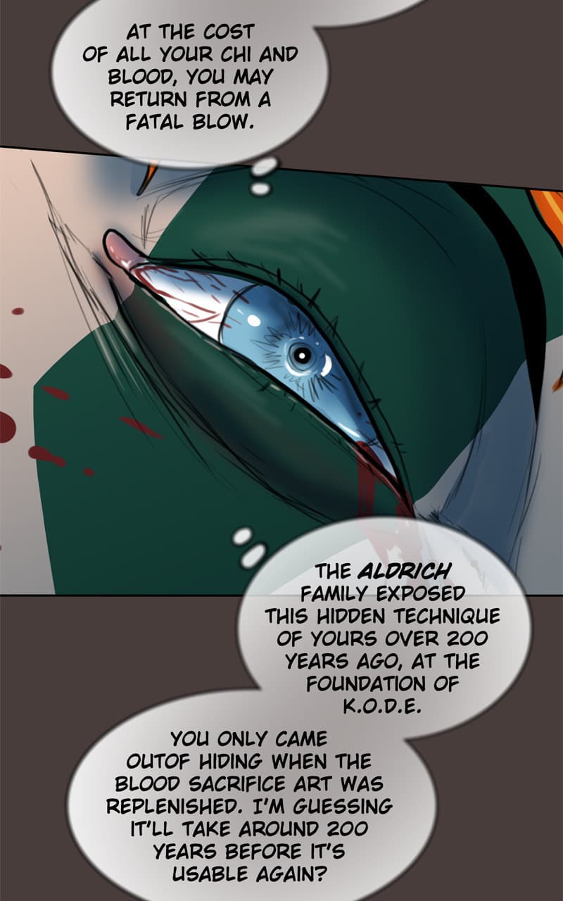 Ordeal chapter 105, page 63