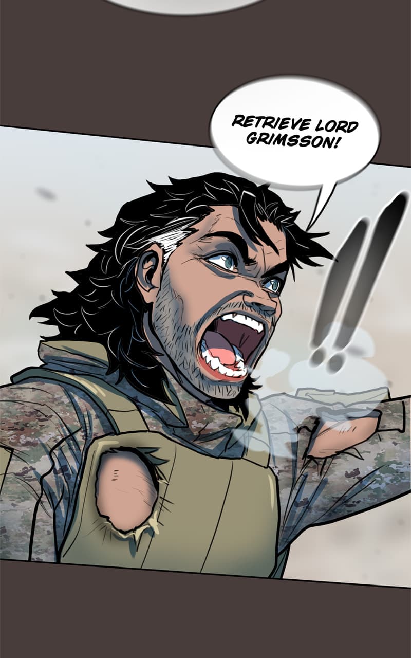 Ordeal chapter 105, page 64