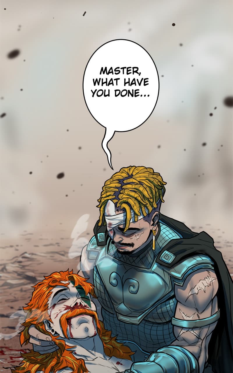 Ordeal chapter 105, page 69