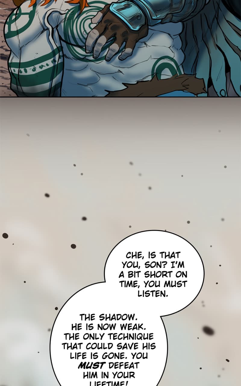Ordeal chapter 105, page 70