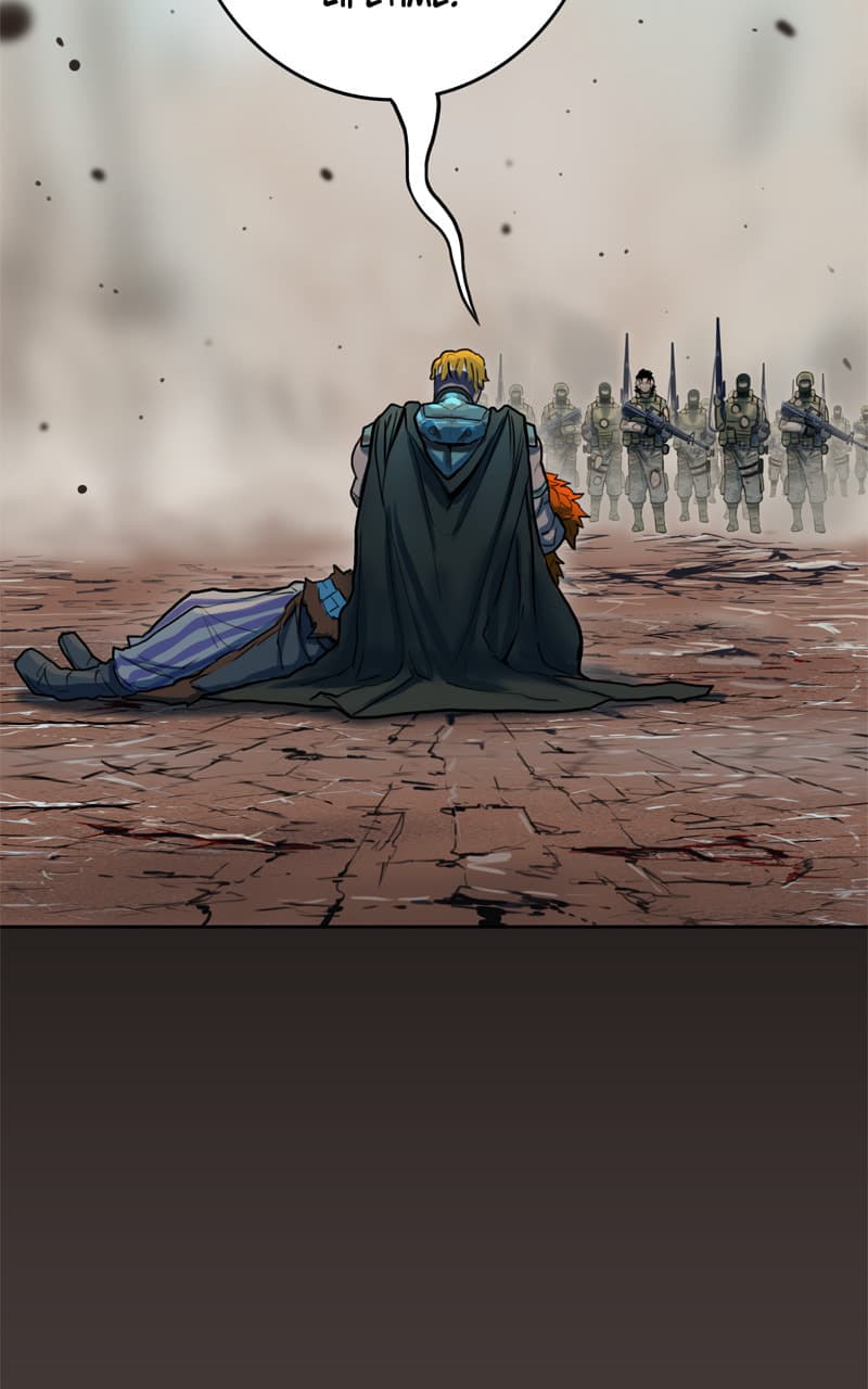 Ordeal chapter 105, page 71
