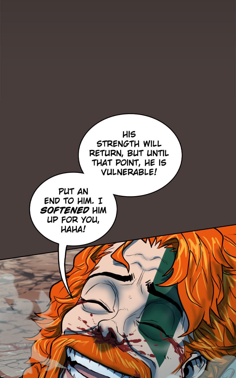 Ordeal chapter 105, page 72