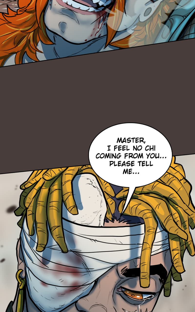 Ordeal chapter 105, page 73