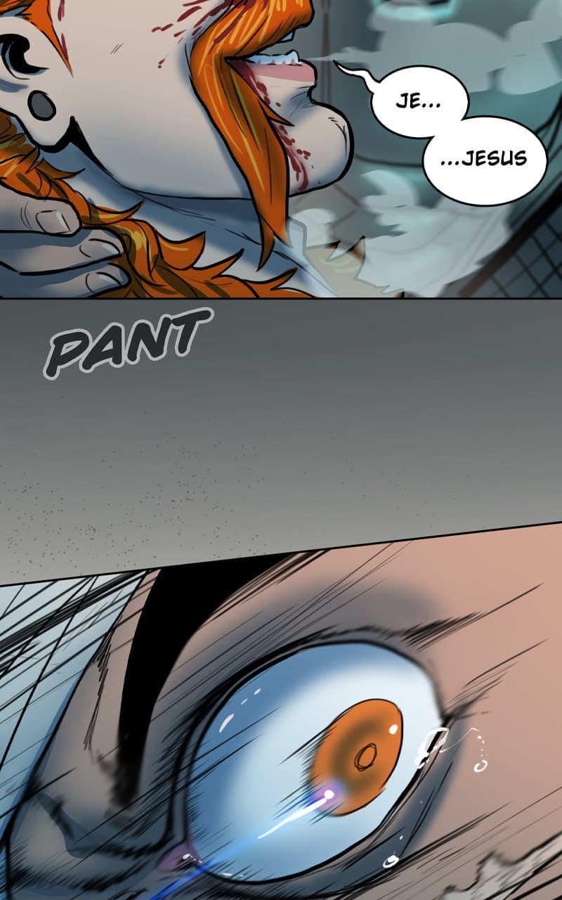 Ordeal chapter 105, page 76