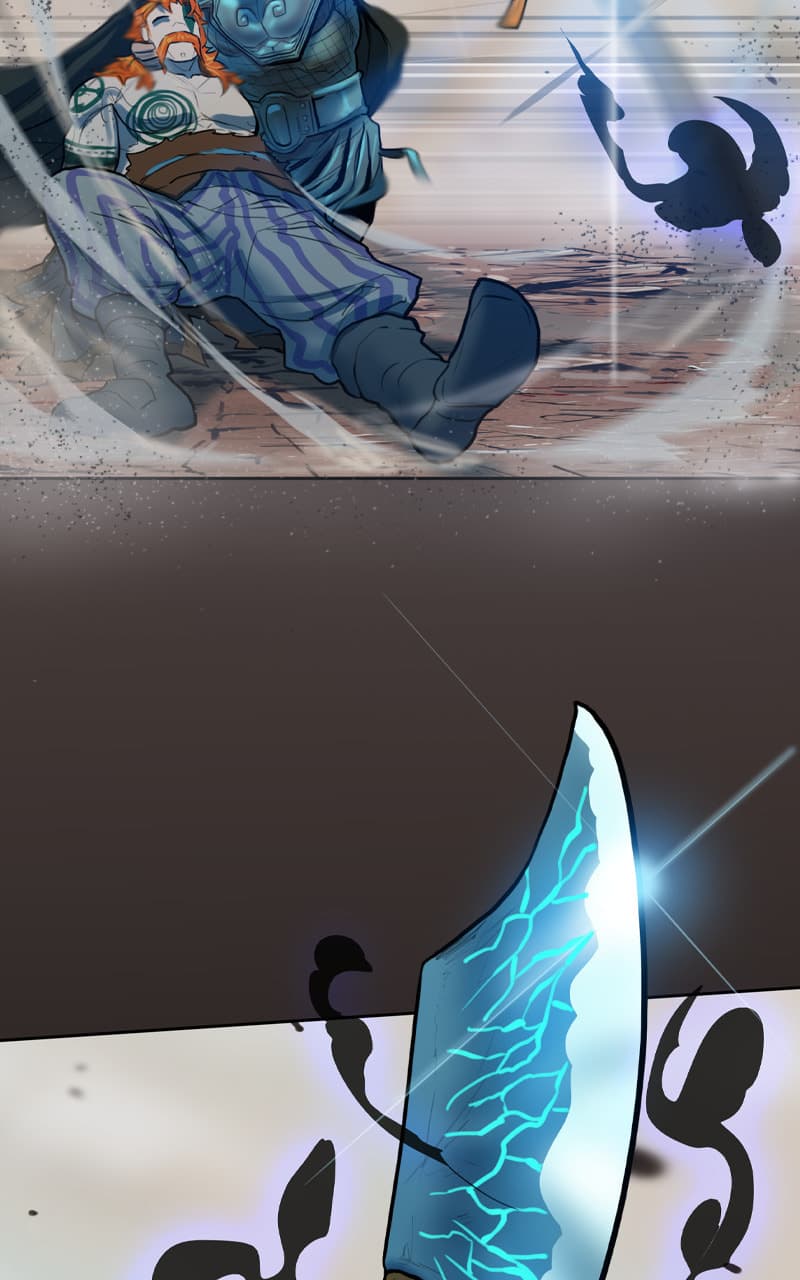 Ordeal chapter 105, page 78