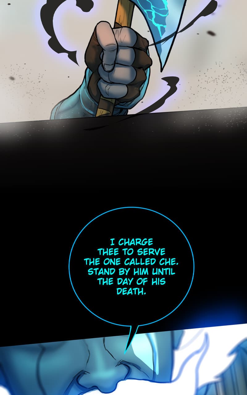 Ordeal chapter 105, page 79