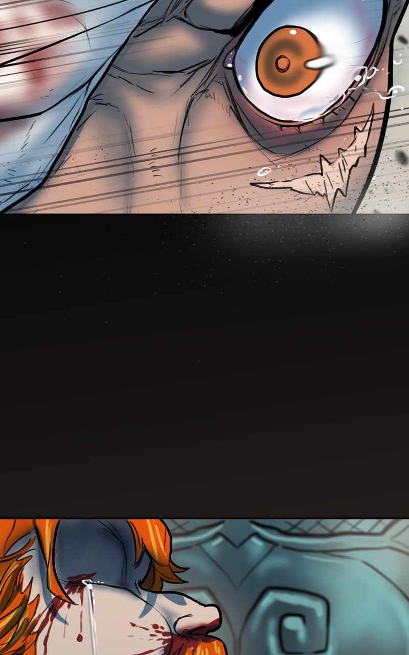 Ordeal chapter 105, page 81