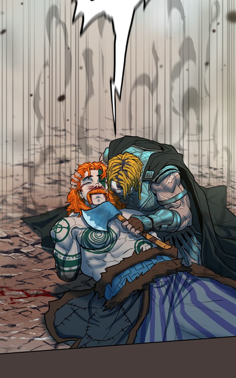 Ordeal chapter 105, page 83