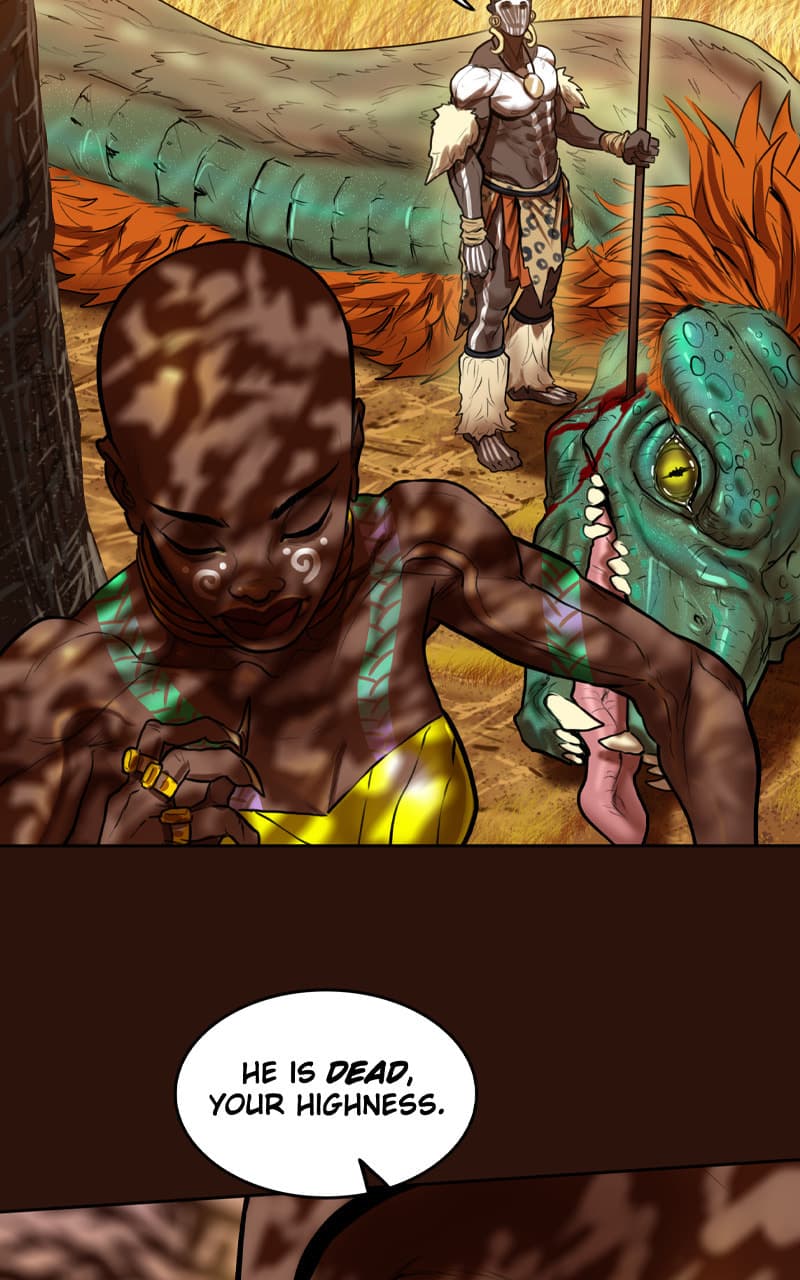 Ordeal chapter 105, page 88