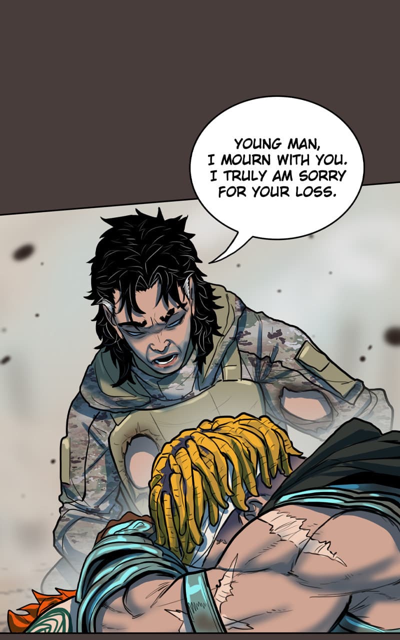 Ordeal chapter 105, page 92