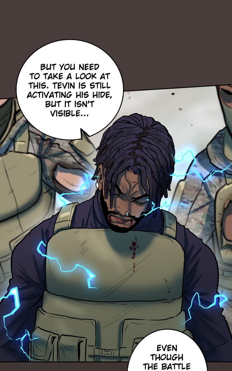 Ordeal chapter 105, page 93
