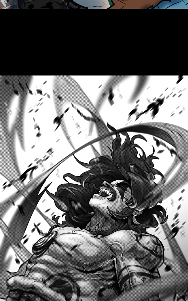 Ordeal chapter 105, page 97