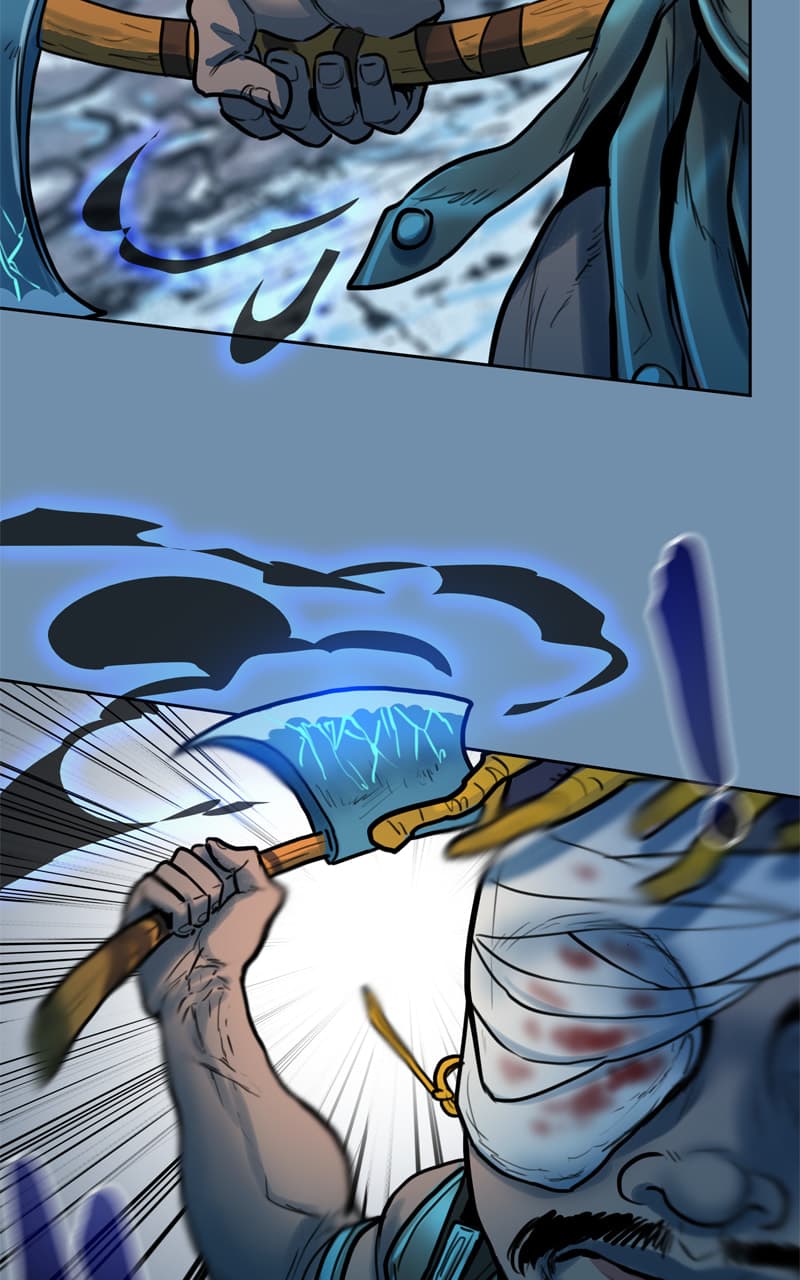 Ordeal chapter 106, page 16