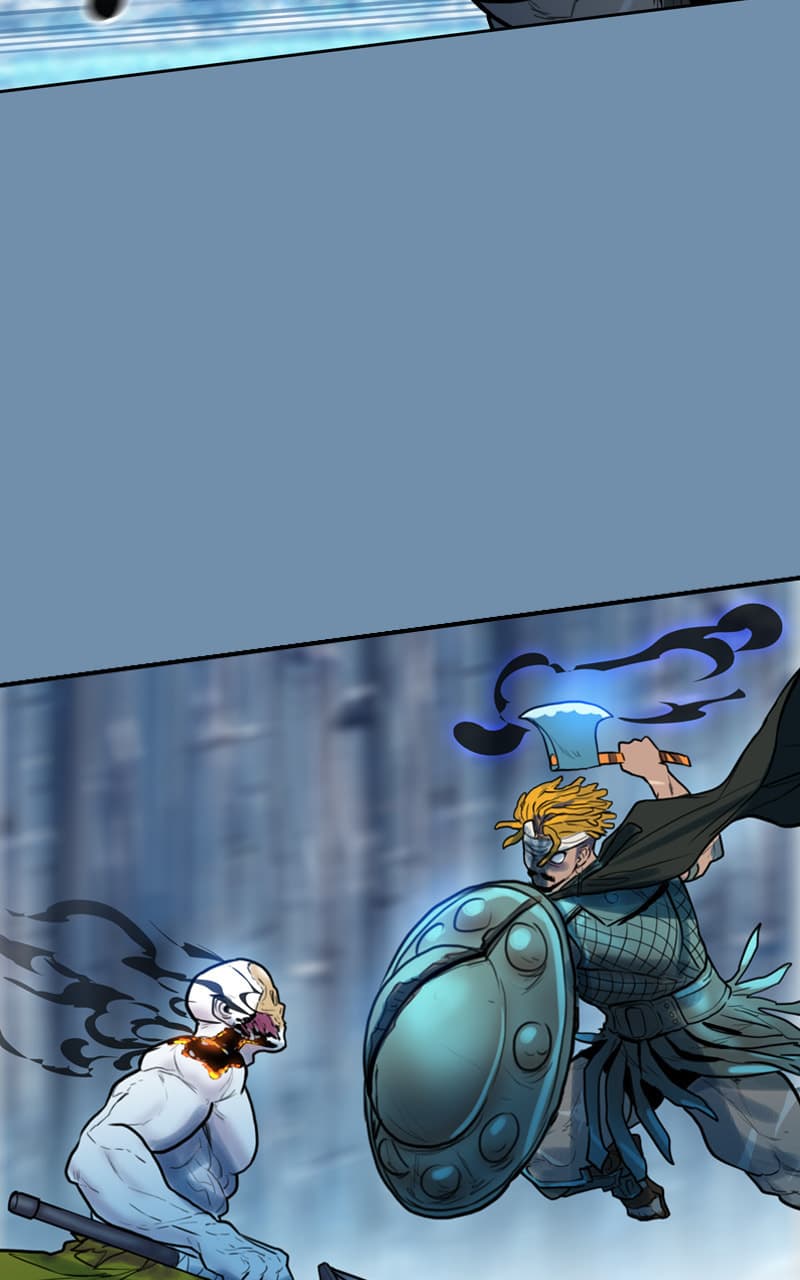 Ordeal chapter 106, page 30