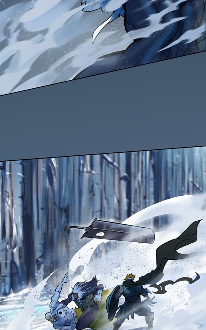 Ordeal chapter 106, page 39