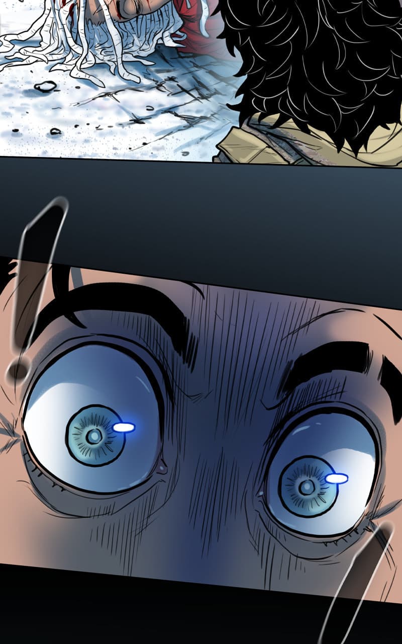 Ordeal chapter 106, page 45