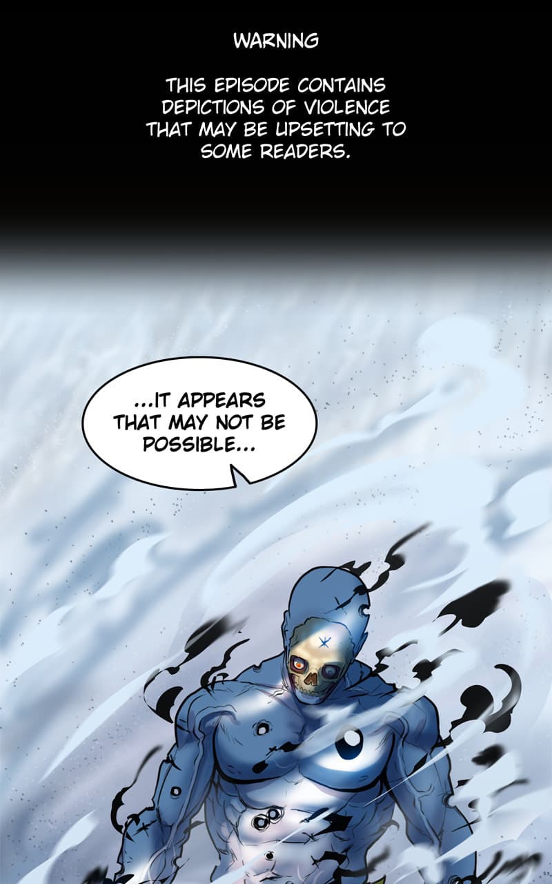 Ordeal chapter 107, page 1