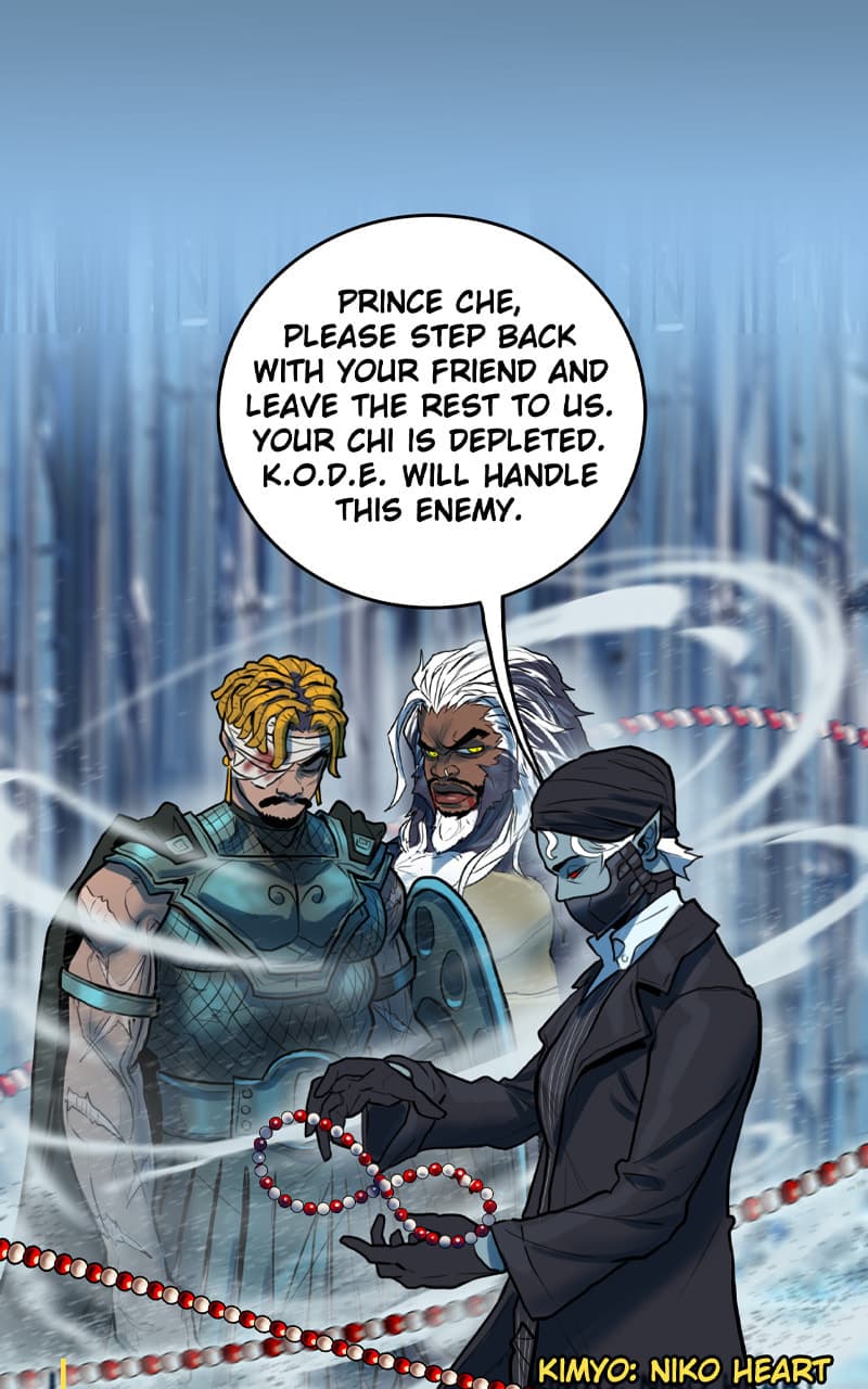 Ordeal chapter 107, page 15