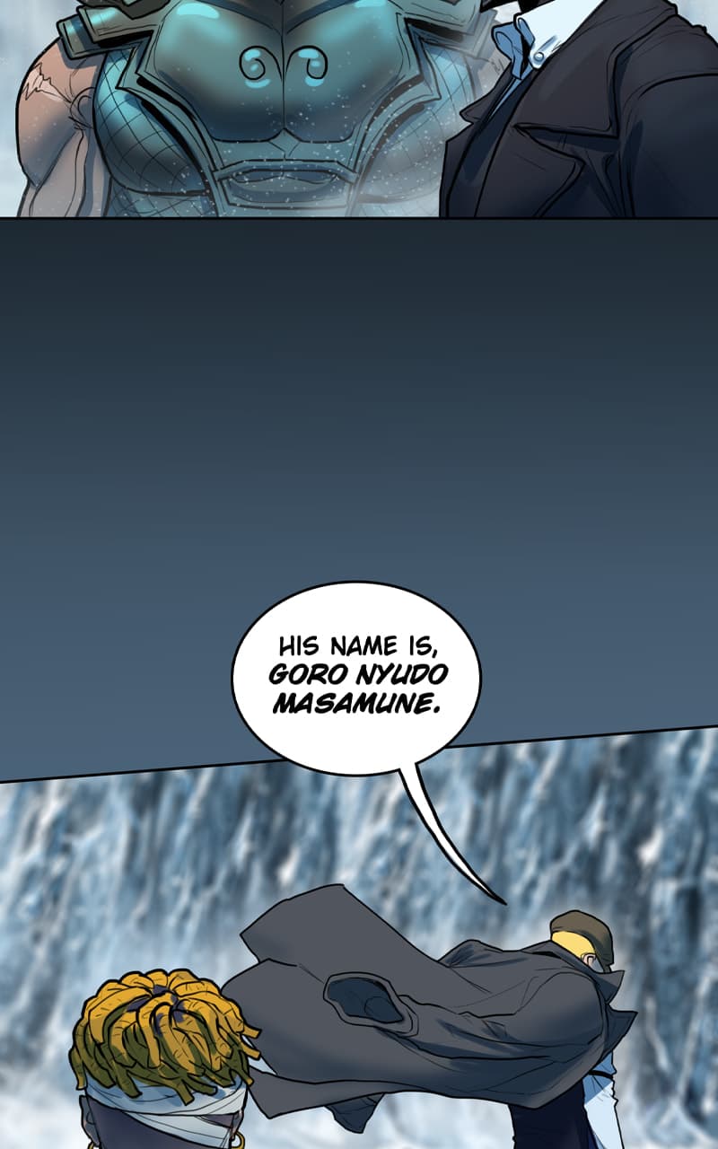 Ordeal chapter 107, page 17