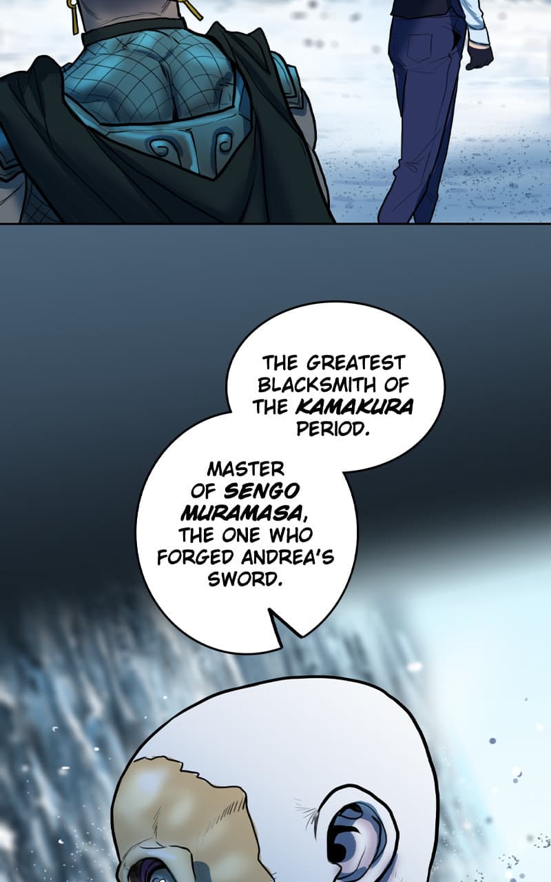 Ordeal chapter 107, page 18